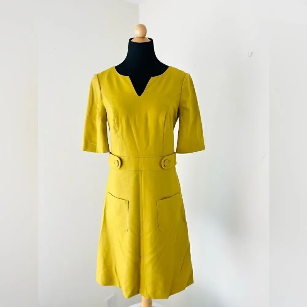BODEN WOMEN’S DRESS SIZE 8R
